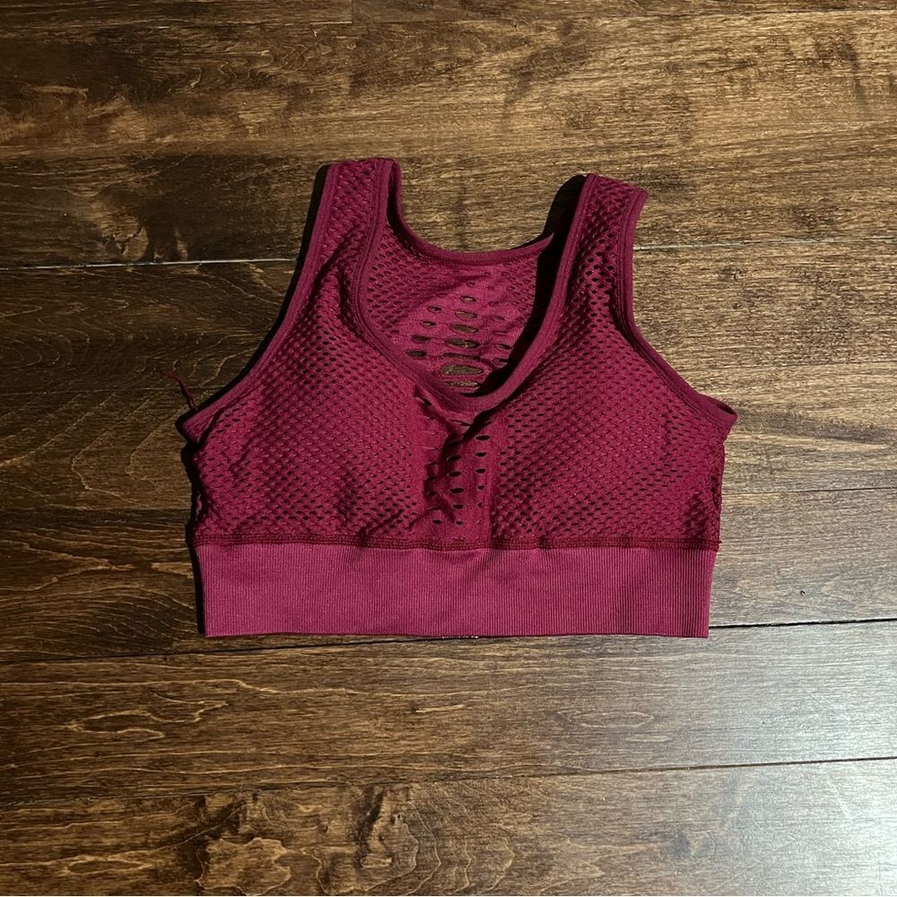 Sports Bra